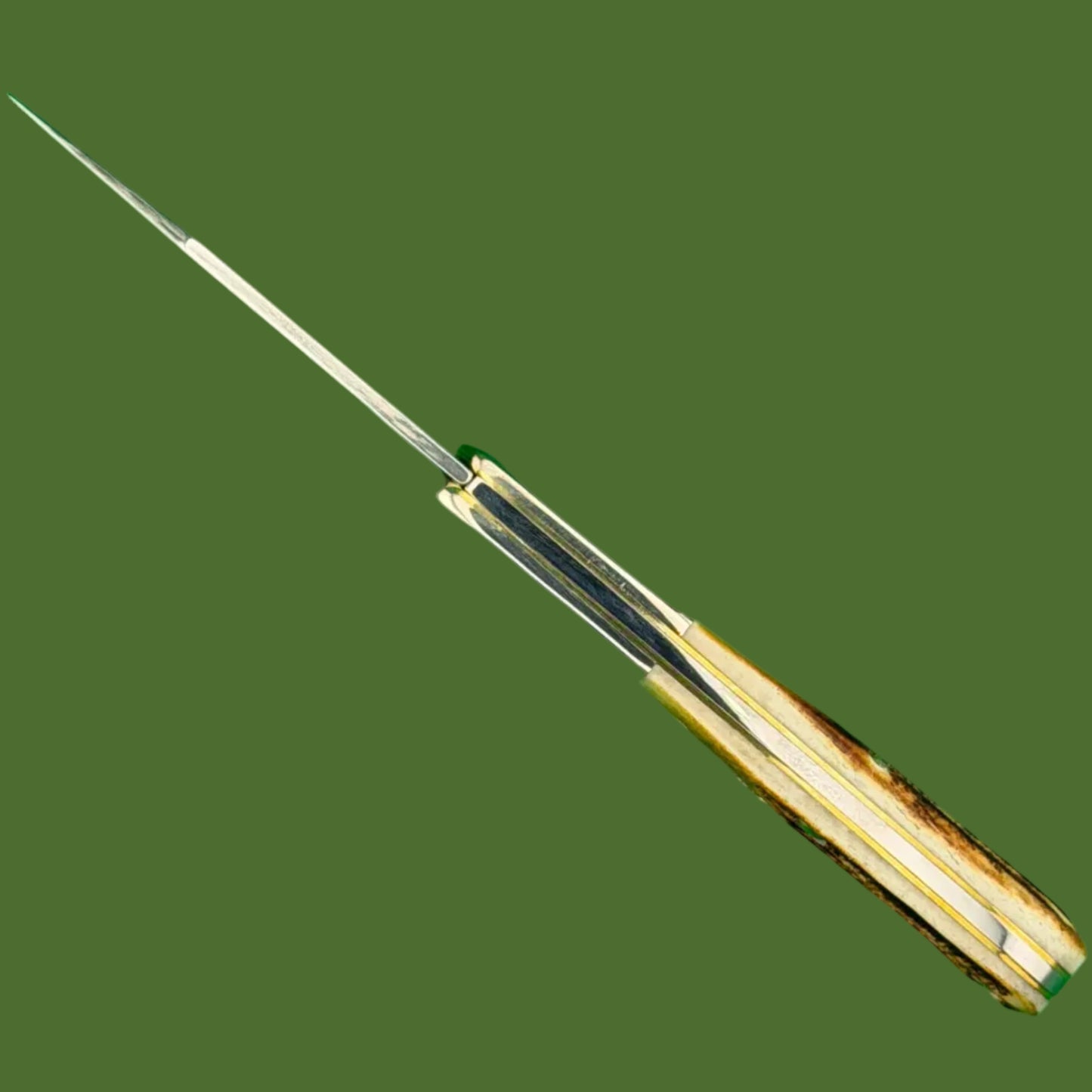Case Barlow Brown Bonestag (6.51009 1/2 SS) 65339