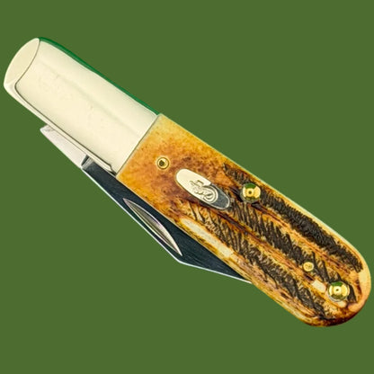 Case Barlow Brown Bonestag (6.51009 1/2 SS) 65339