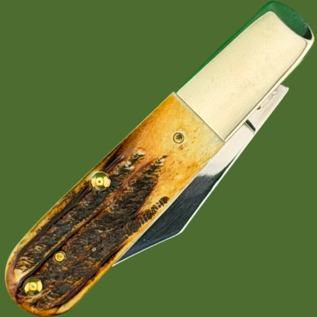 Case Barlow Brown Bonestag (6.51009 1/2 SS) 65339