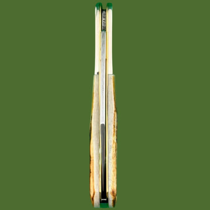 Case Barlow Brown Bonestag (6.51009 1/2 SS) 65339