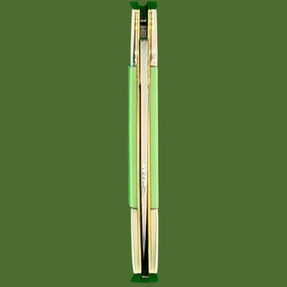 Case Lockback Smooth Mint Green Synthetic (41225L SS) 63836