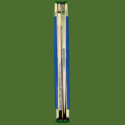 Case Trapper Smooth Royal Blue Synthetic (4254 SS) 16400