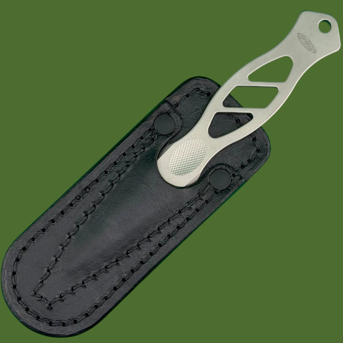 TRM Javelin Titanium Dagger