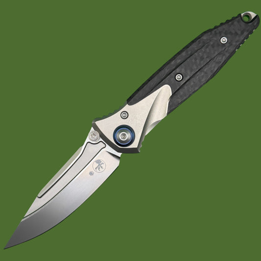 *Pre-Owned* Microtech Socom Bravo Mini S/E Frame Lock
