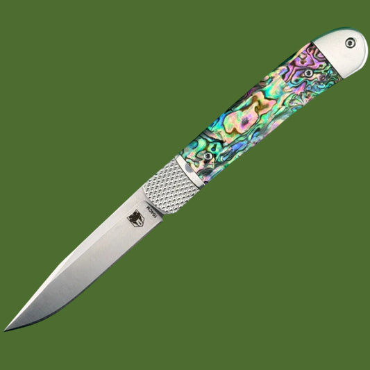 Cobratec Trapper Hidden Release Auto Abalone