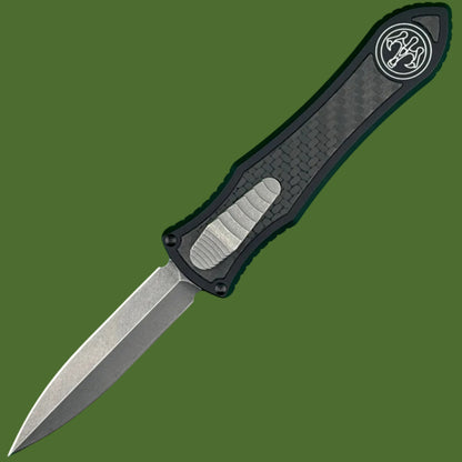 *Pre-Owned* Hawk Deadlock Model C Aluminum OTF