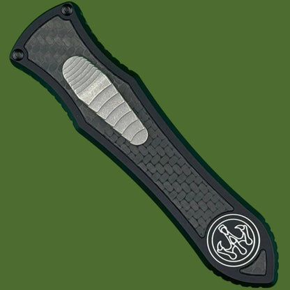 *Pre-Owned* Hawk Deadlock Model C Aluminum OTF