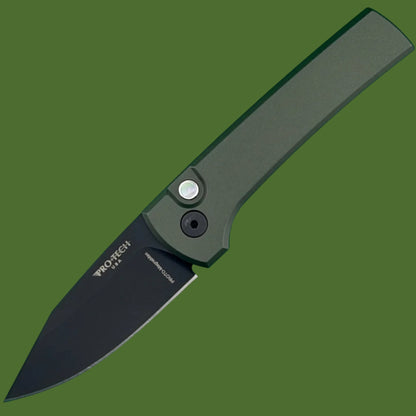 *Pre-Owned* Protech Scapegoat Auto Blade Show Texas 2026 Limited Edition