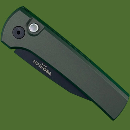 *Pre-Owned* Protech Scapegoat Auto Blade Show Texas 2026 Limited Edition