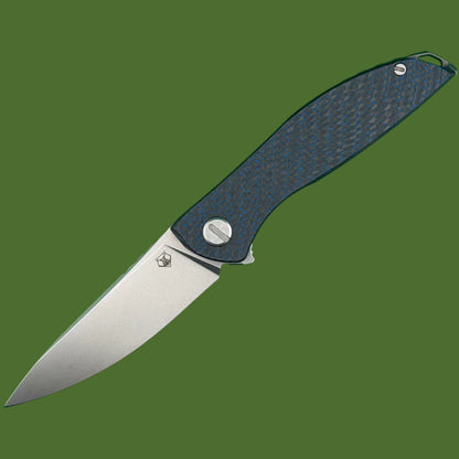 *Pre-Owned* Shirogorov HatiOn Zero Blue CF MRBS