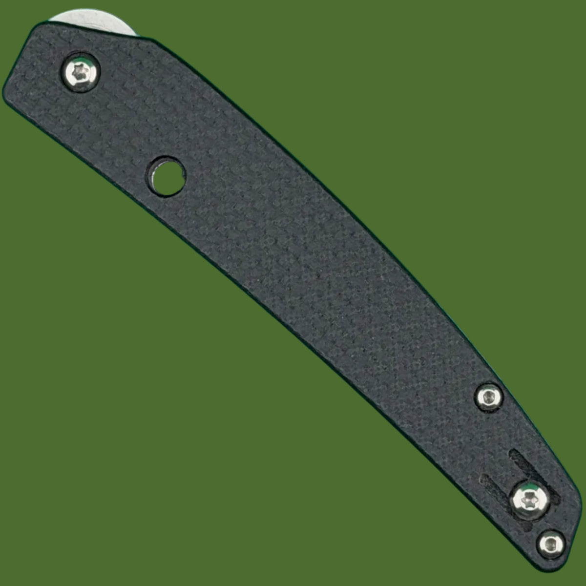 *Pre-Owned* Spyderco Ikuchi Compression Lock