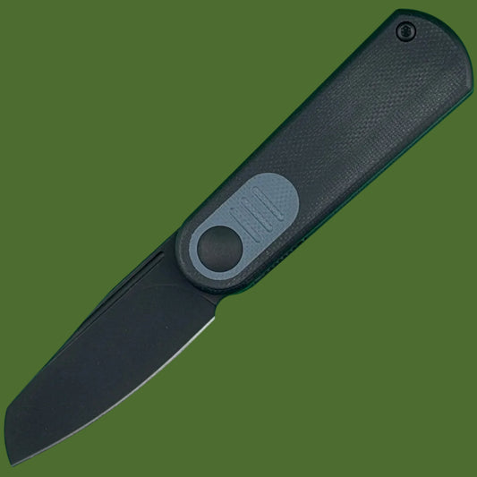 *Pre-Owned* Urban Baby Barlow Front Flipper Tuxedo G-10