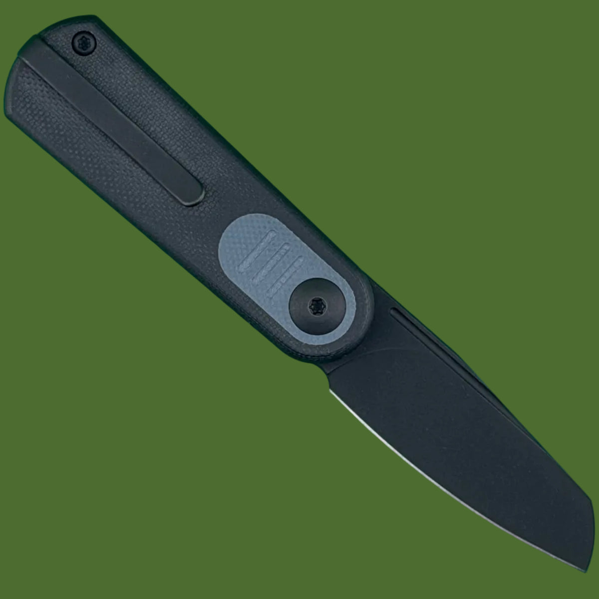 *Pre-Owned* Urban Baby Barlow Front Flipper Tuxedo G-10