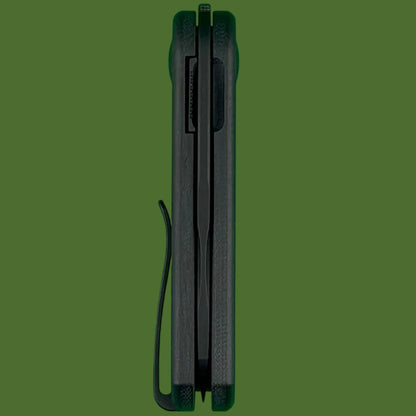*Pre-Owned* Urban Baby Barlow Front Flipper Tuxedo G-10