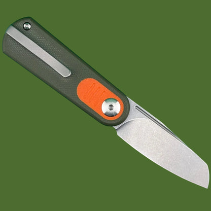 *Pre-Owned* Urban Baby Barlow Front Flipper Hunter G-10