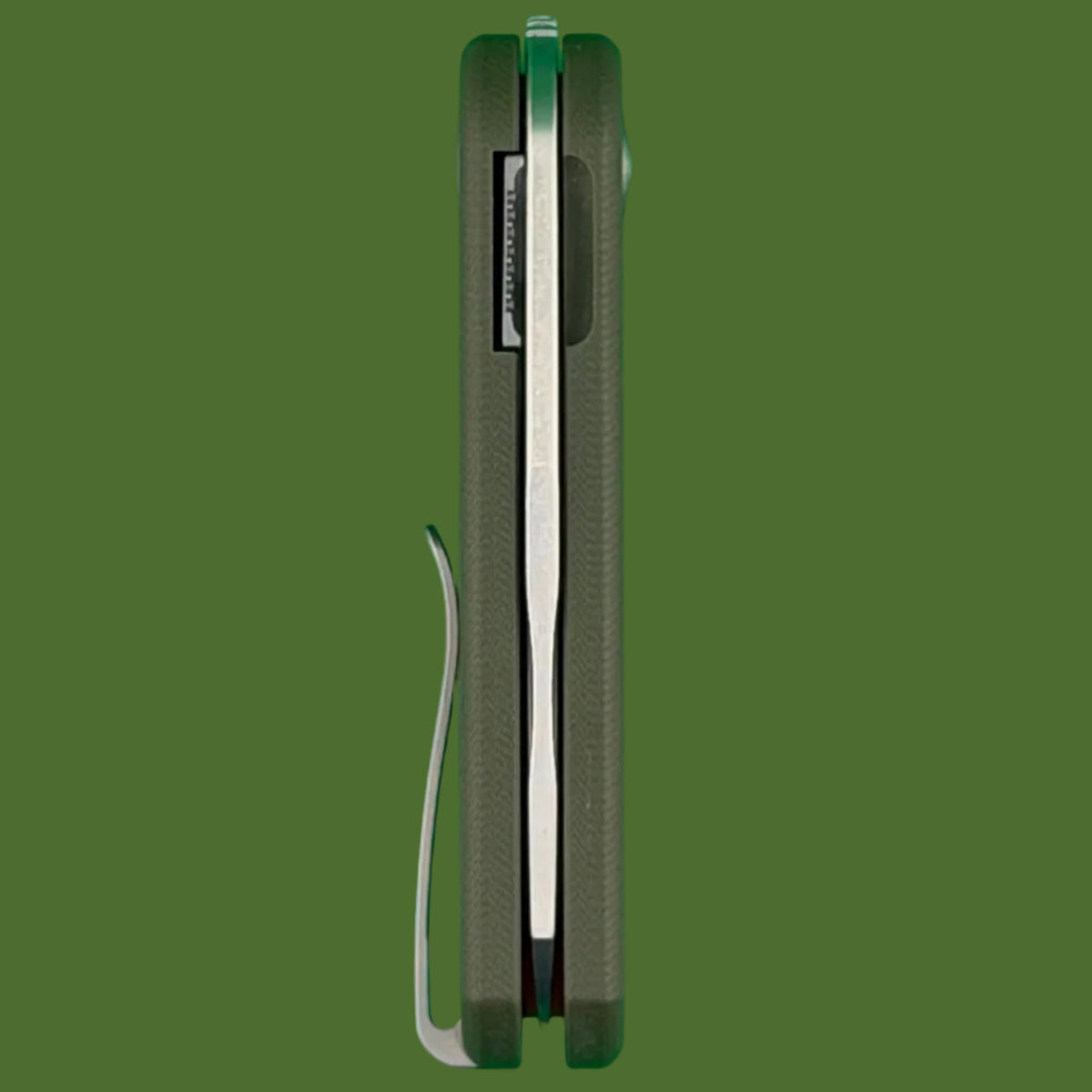 *Pre-Owned* Urban Baby Barlow Front Flipper Hunter G-10
