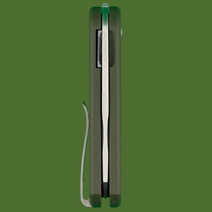 *Pre-Owned* Urban Baby Barlow Front Flipper Hunter G-10