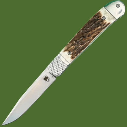 Cobratec Trapper Hidden Release Auto Stag