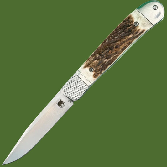 Cobratec Trapper Hidden Release Auto Stag