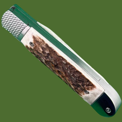Cobratec Trapper Hidden Release Auto Stag