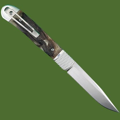 Cobratec Trapper Hidden Release Auto Ram Horn