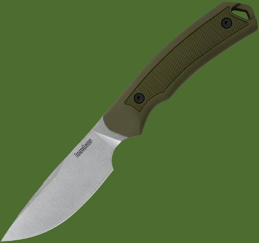 Kershaw Deschutes Skinner Fixed Blade