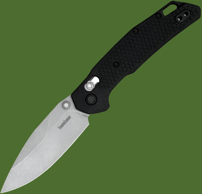 Kershaw Heist Duralock (Black)