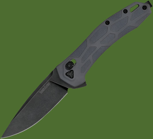 Kershaw Covalent DuraLock Gray