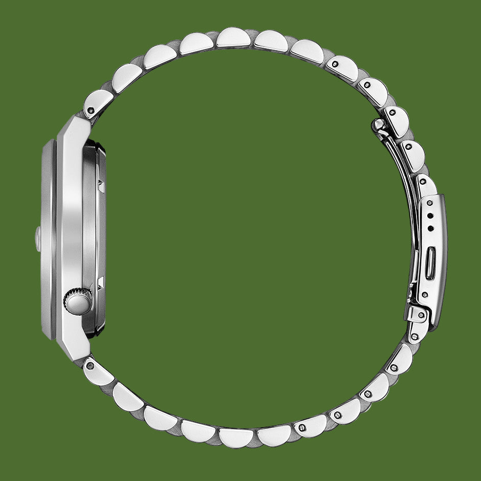 Citizen Tsuyosa Automatic 40mm Red Dial NJ0150-56W