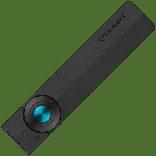 Olight Arkpro Rechargeable EDC Flashlight (Black)