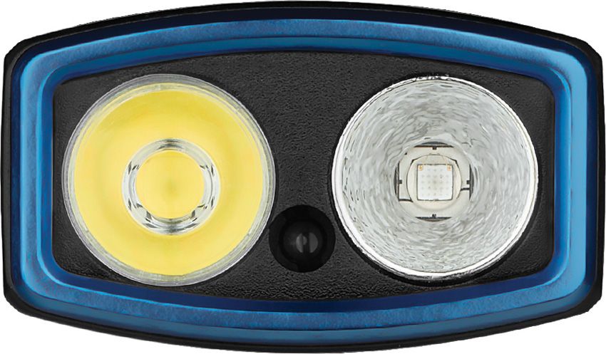 Olight Arkfeld Pro Flat Flashlight Class 3R (Black)