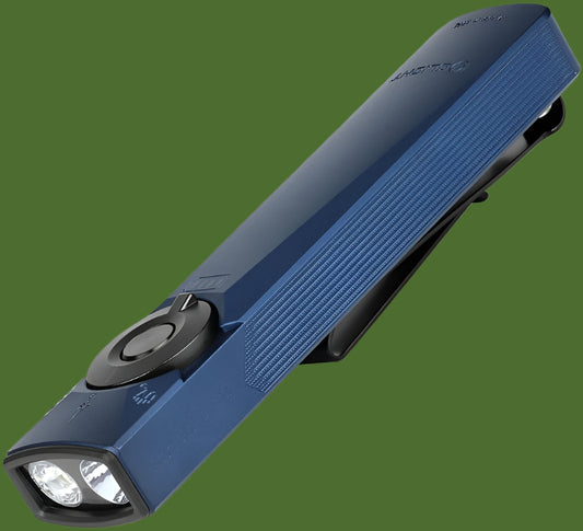 Olight Arkfeld Ultra Class 3R Navy Blue