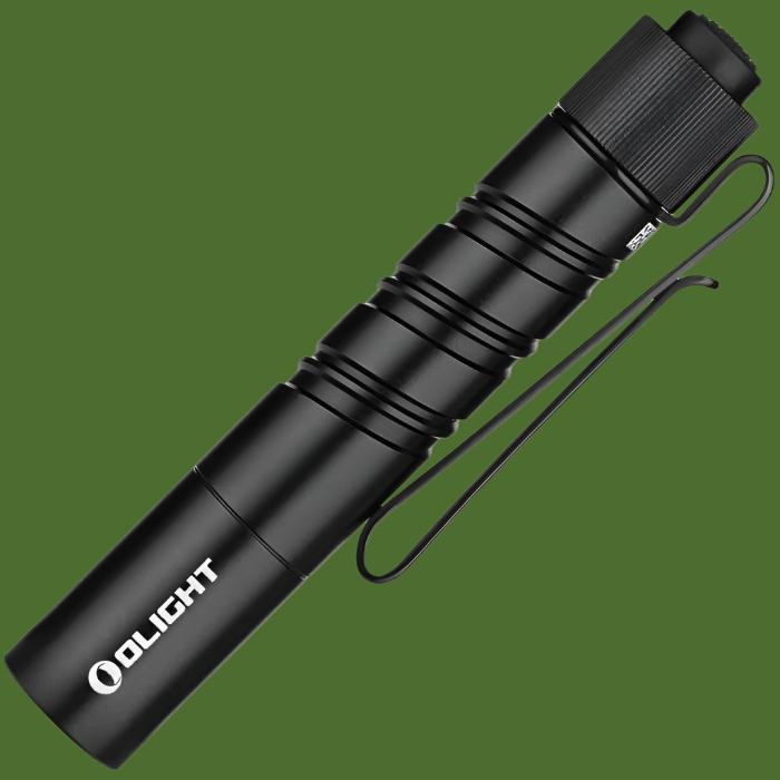 Olight I3T 2 EOS Mini Flashlight (Black)