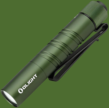 Olight i3T 2 EOS Flashlight OD Green