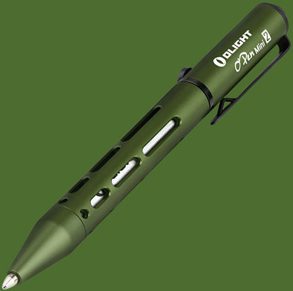 Olight O-Pen Mini 2 (OD Green)