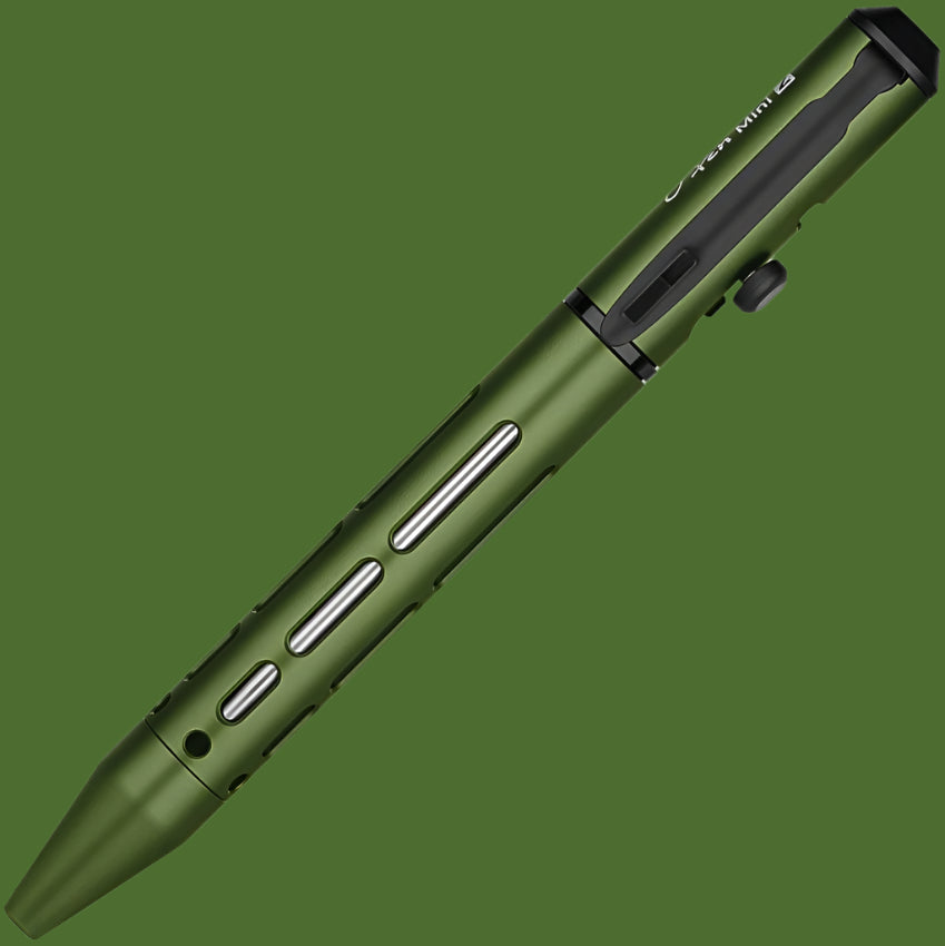 Olight O-Pen Mini 2 (OD Green)