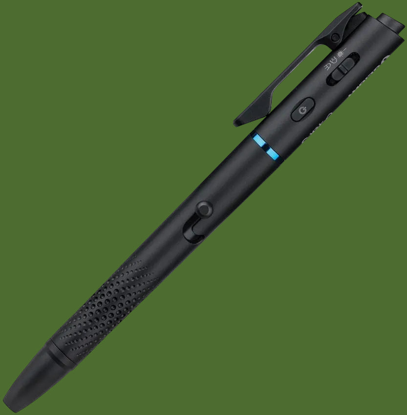Olight O-Pen 3 Rechargeable Penlight (Black)