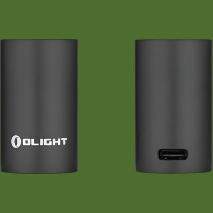Olight O-Pen Glow Flashlight Pen Combo (Black)