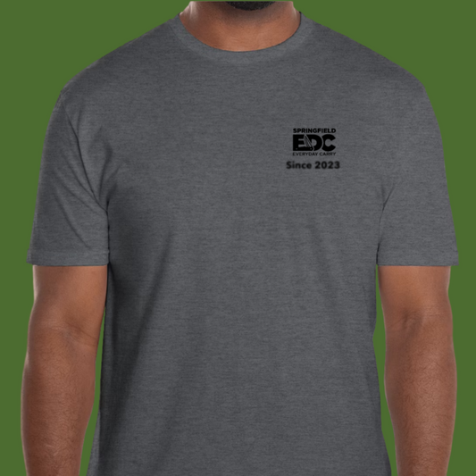 Springfield EDC "Does Anyone Have a Knife?" T-Shirt