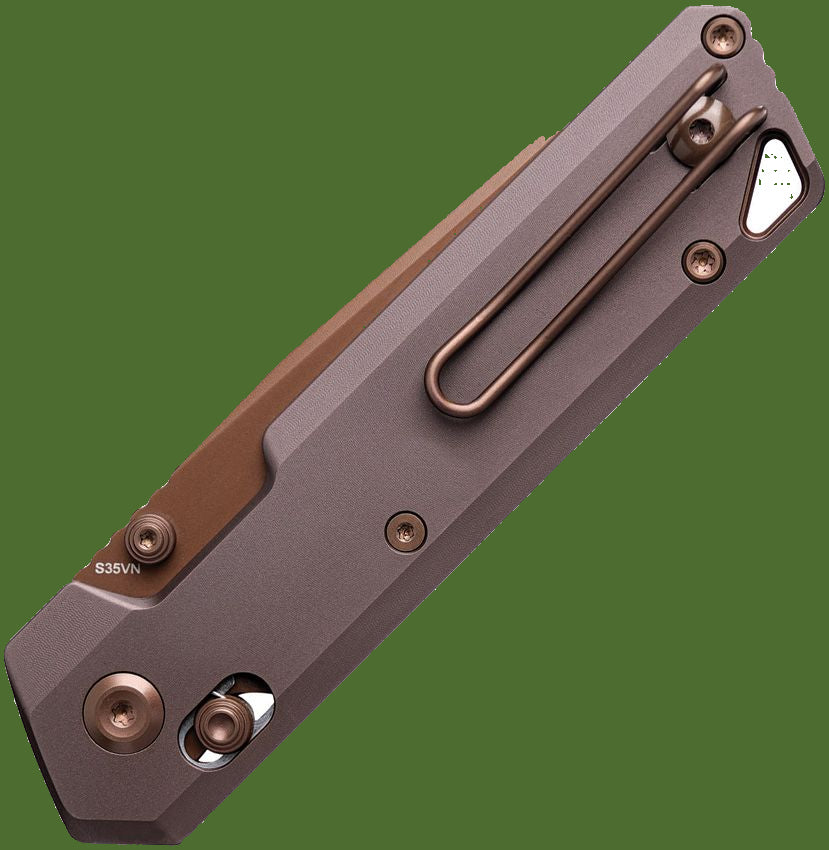 Vosteed Parallel Crossbar Lock Dune