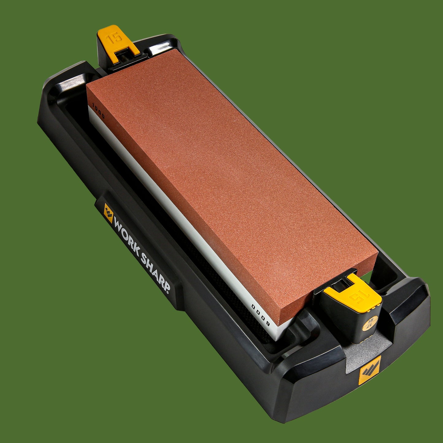 Work Sharp Whetstone Knife Sharpener