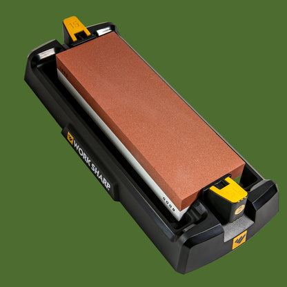 Work Sharp Whetstone Knife Sharpener