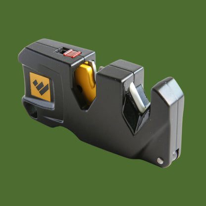 Work Sharp Pivot Plus Pull Through Sharpener