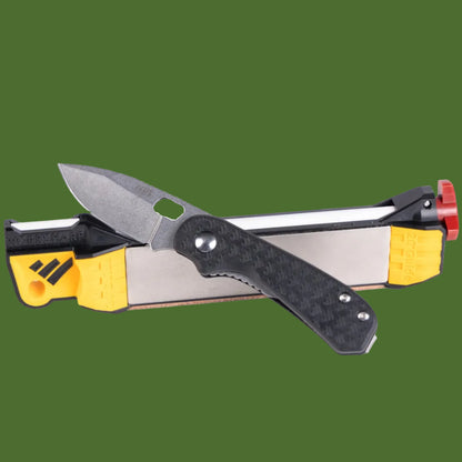 WorkSharp + Knafs Lander 5 Limited Edition Set
