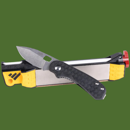WorkSharp + Knafs Lander 5 Limited Edition Set